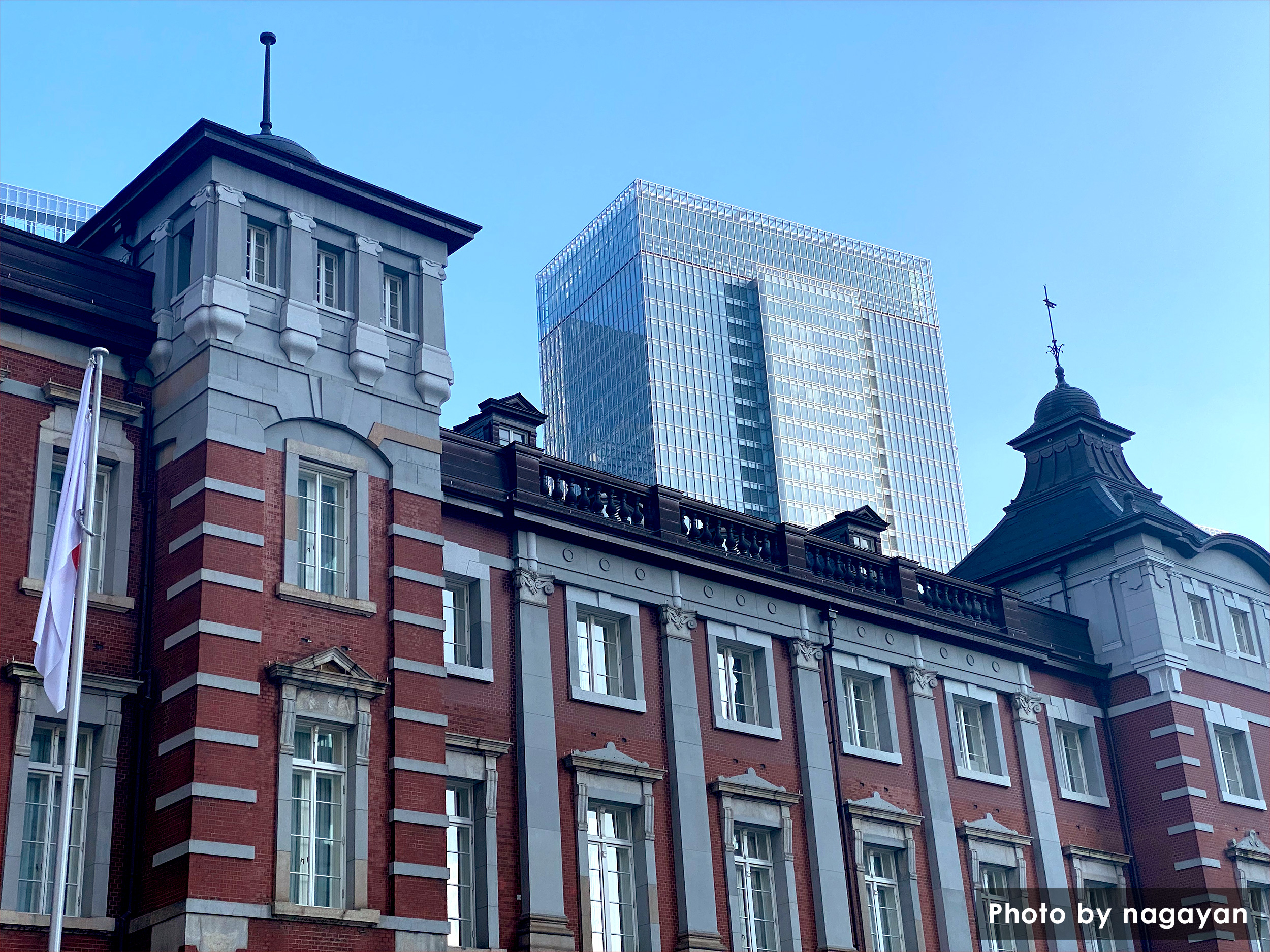 東京駅