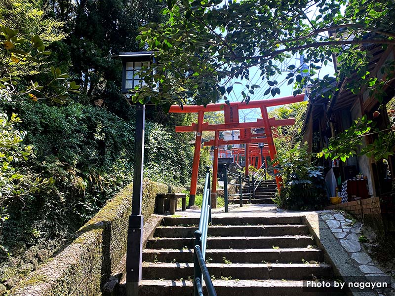 若宮稲荷神社