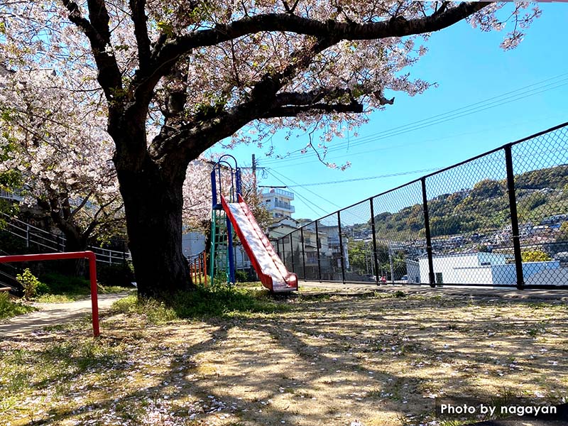 東山公園