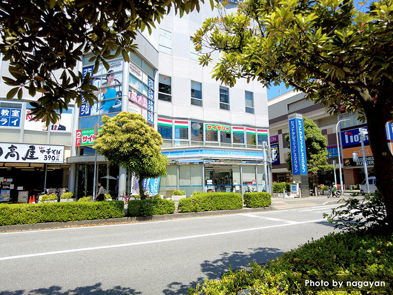 サイゼリヤ 稲毛海岸駅前店