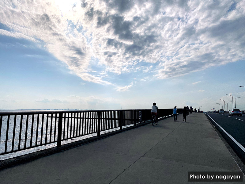 美浜大橋