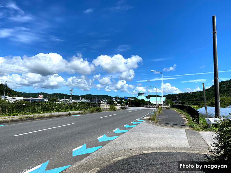 道の駅 とみうら 枇杷倶楽部