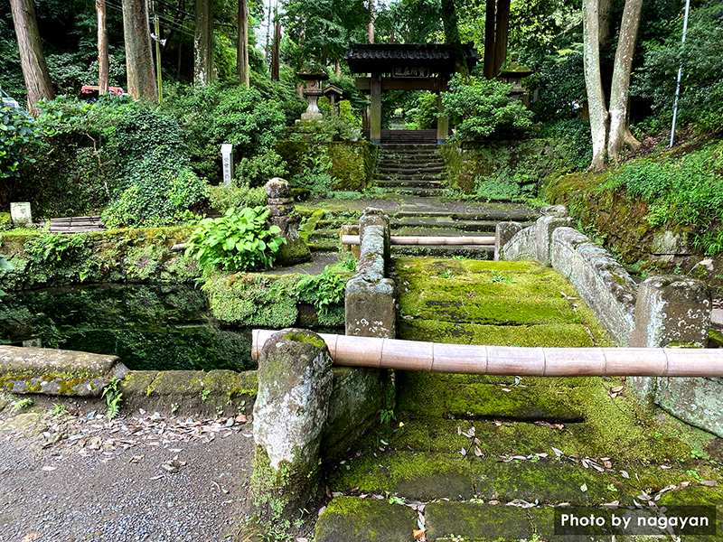 浄智寺