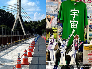 あの日見た花の名前を僕達はまだ知らない。